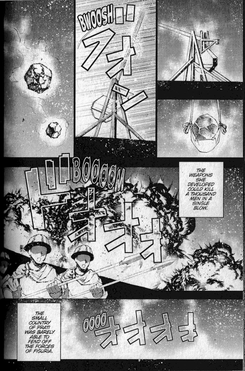 Maou no Hajimekata: The Comic - Chapter 26 Page 6