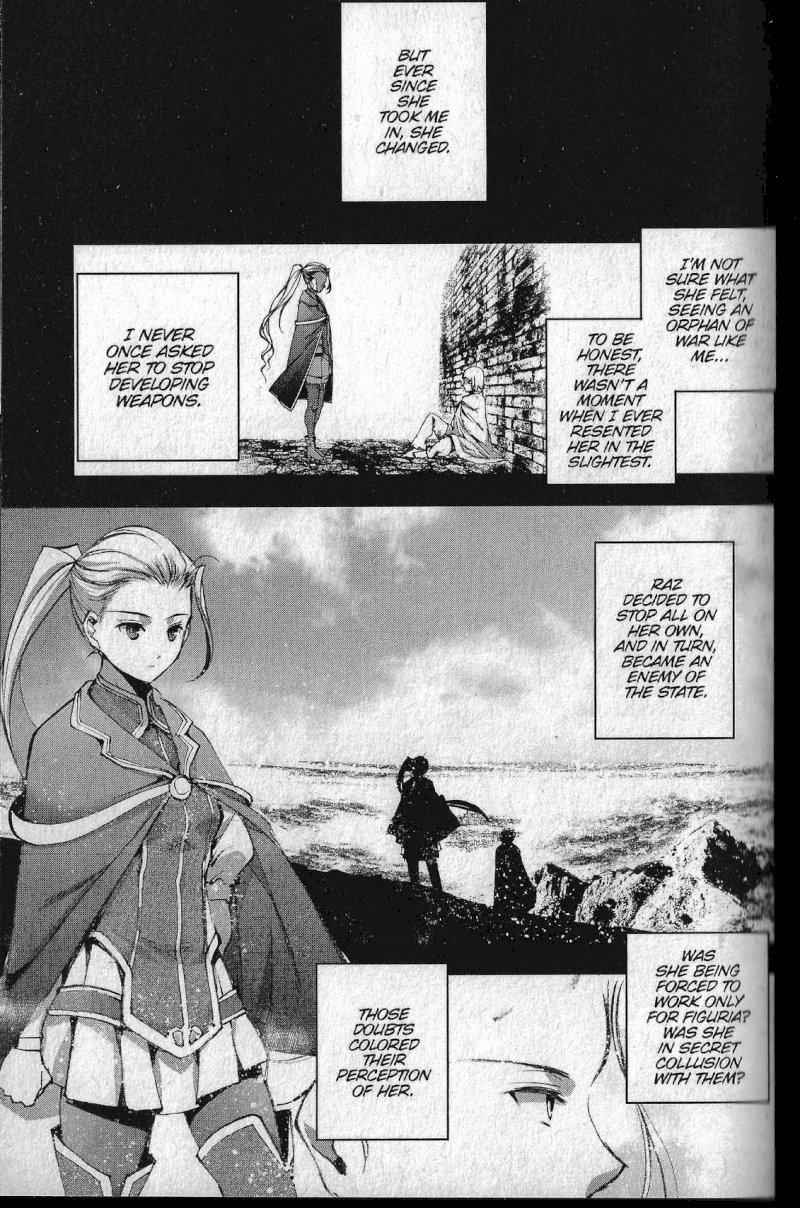 Maou no Hajimekata: The Comic - Chapter 26 Page 7