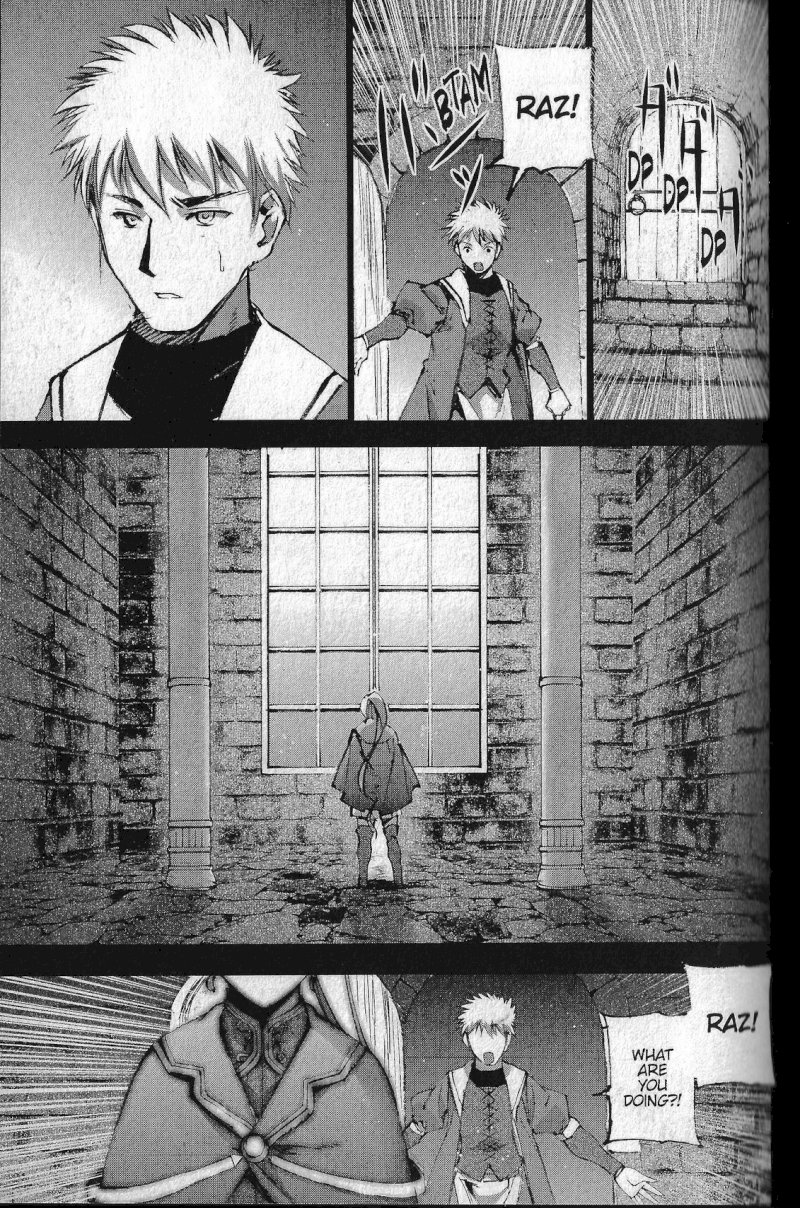 Maou no Hajimekata: The Comic - Chapter 26 Page 9