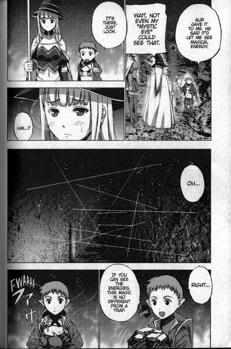 Maou no Hajimekata: The Comic - Chapter 28 Page 12