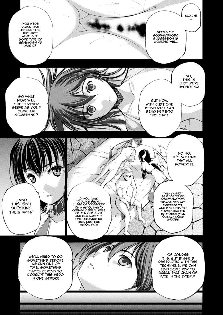 Maou no Hajimekata: The Comic - Chapter 3 Page 29