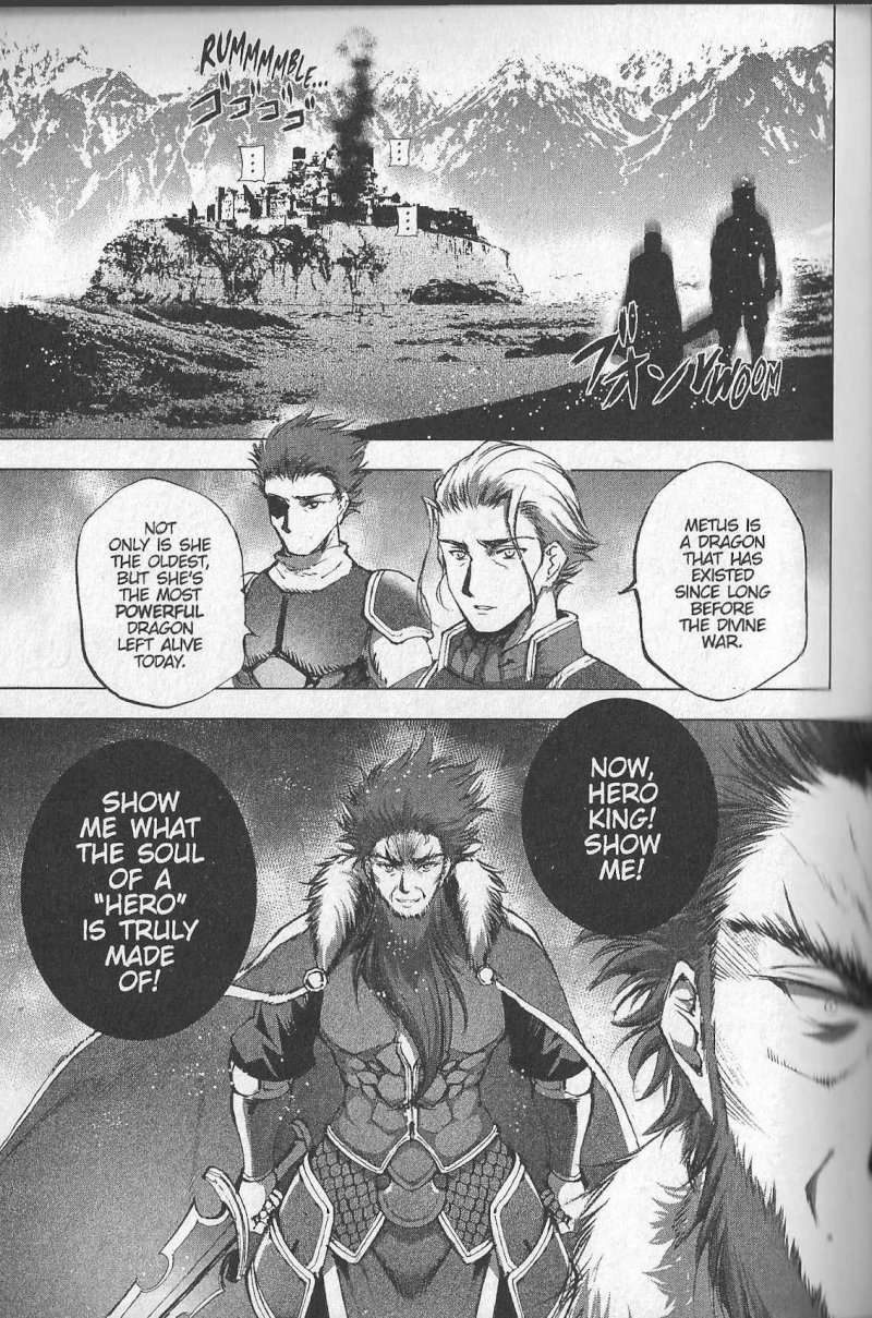 Maou no Hajimekata: The Comic - Chapter 30 Page 15