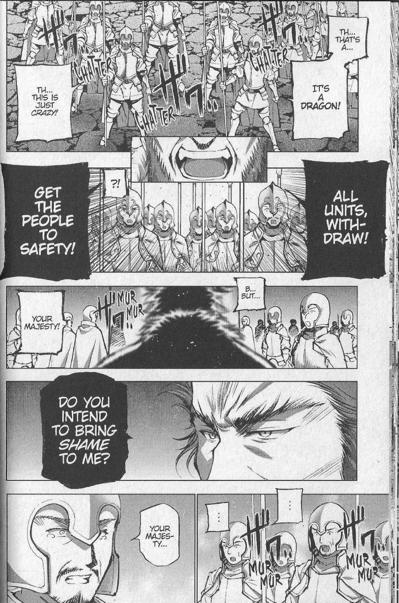 Maou no Hajimekata: The Comic - Chapter 30 Page 16