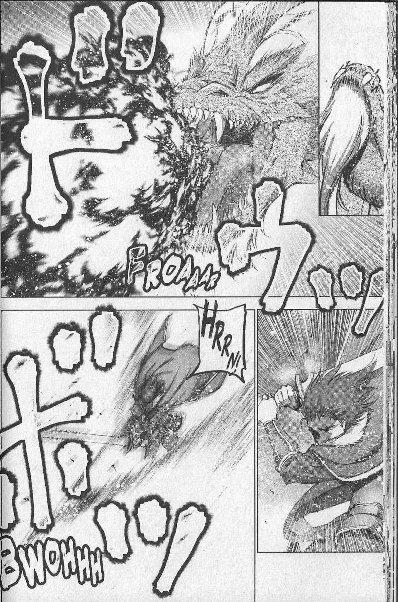 Maou no Hajimekata: The Comic - Chapter 30 Page 18