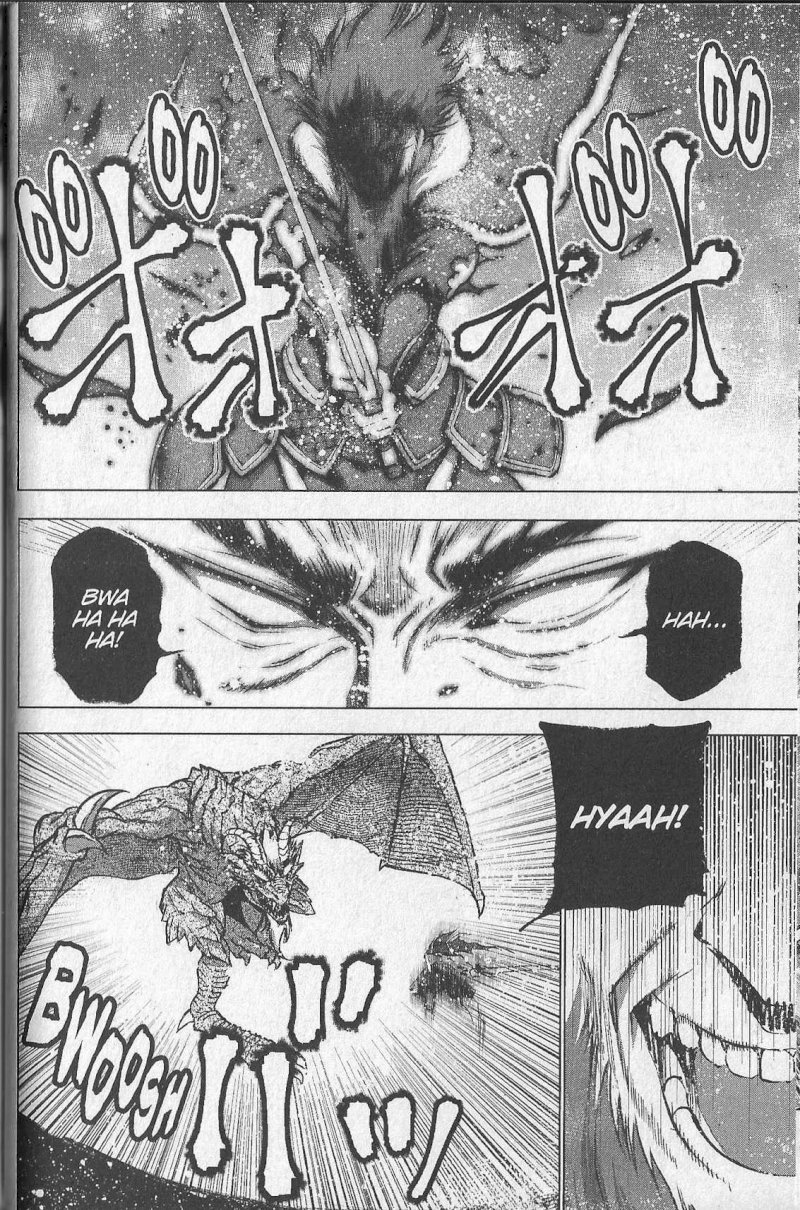 Maou no Hajimekata: The Comic - Chapter 30 Page 20