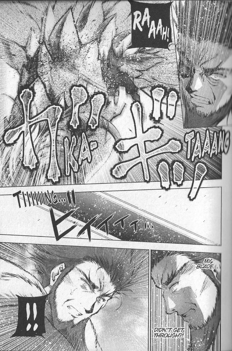 Maou no Hajimekata: The Comic - Chapter 30 Page 21