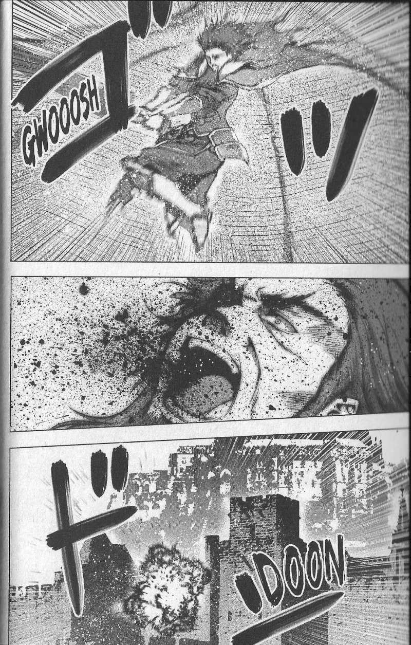 Maou no Hajimekata: The Comic - Chapter 30 Page 22