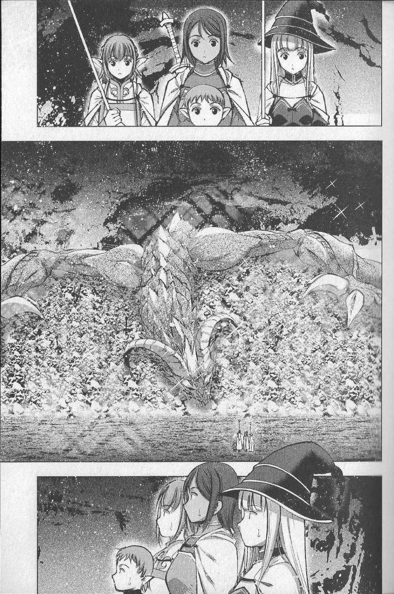 Maou no Hajimekata: The Comic - Chapter 30 Page 5