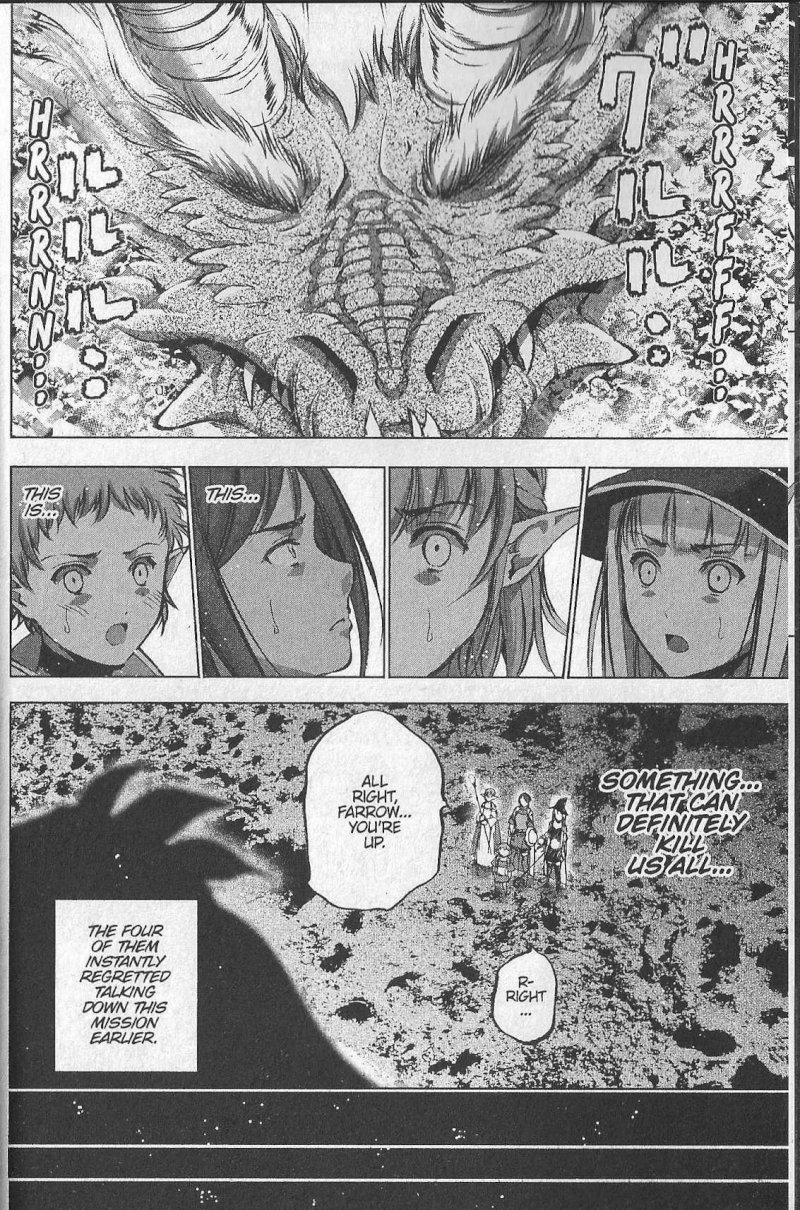 Maou no Hajimekata: The Comic - Chapter 30 Page 6