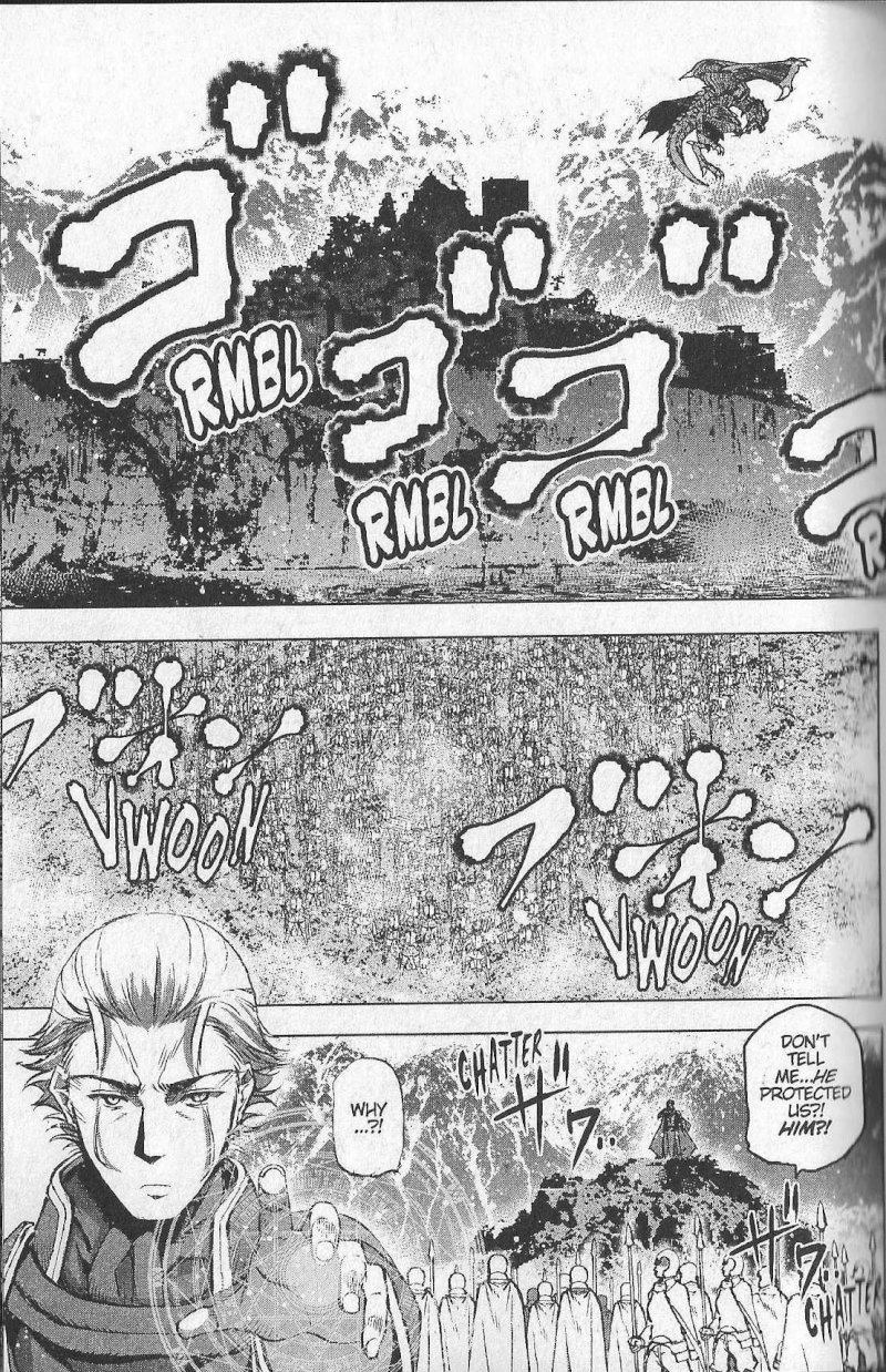 Maou no Hajimekata: The Comic - Chapter 31 Page 15