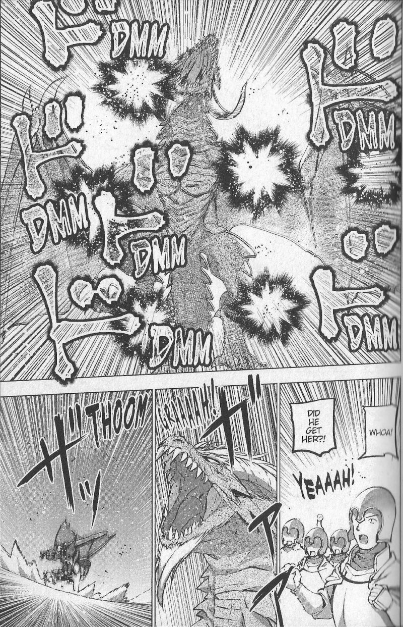 Maou no Hajimekata: The Comic - Chapter 31 Page 7