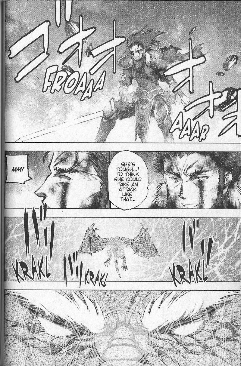 Maou no Hajimekata: The Comic - Chapter 31 Page 8