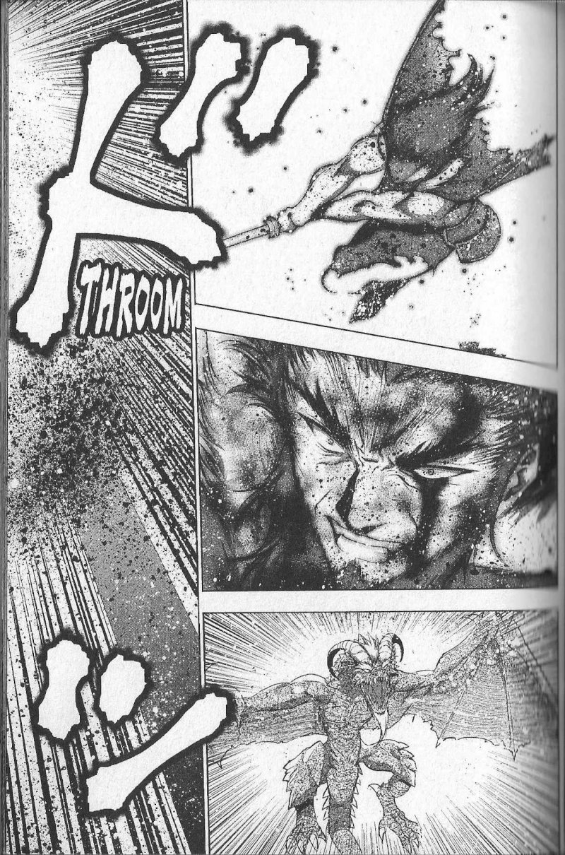 Maou no Hajimekata: The Comic - Chapter 32 Page 1