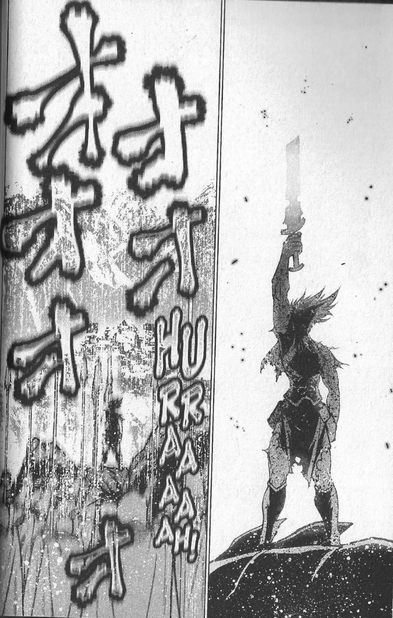 Maou no Hajimekata: The Comic - Chapter 32 Page 10