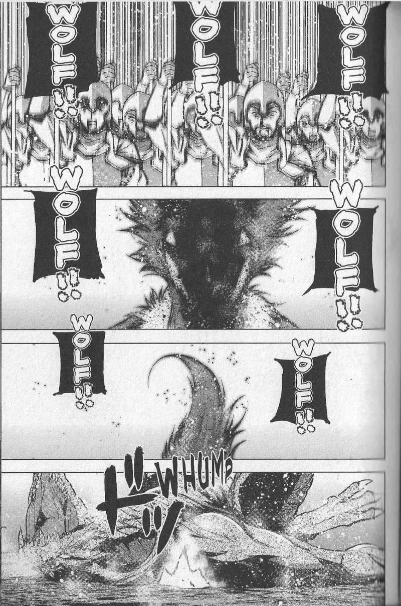 Maou no Hajimekata: The Comic - Chapter 32 Page 11