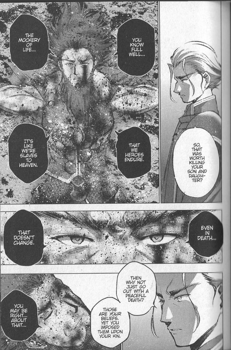 Maou no Hajimekata: The Comic - Chapter 32 Page 13