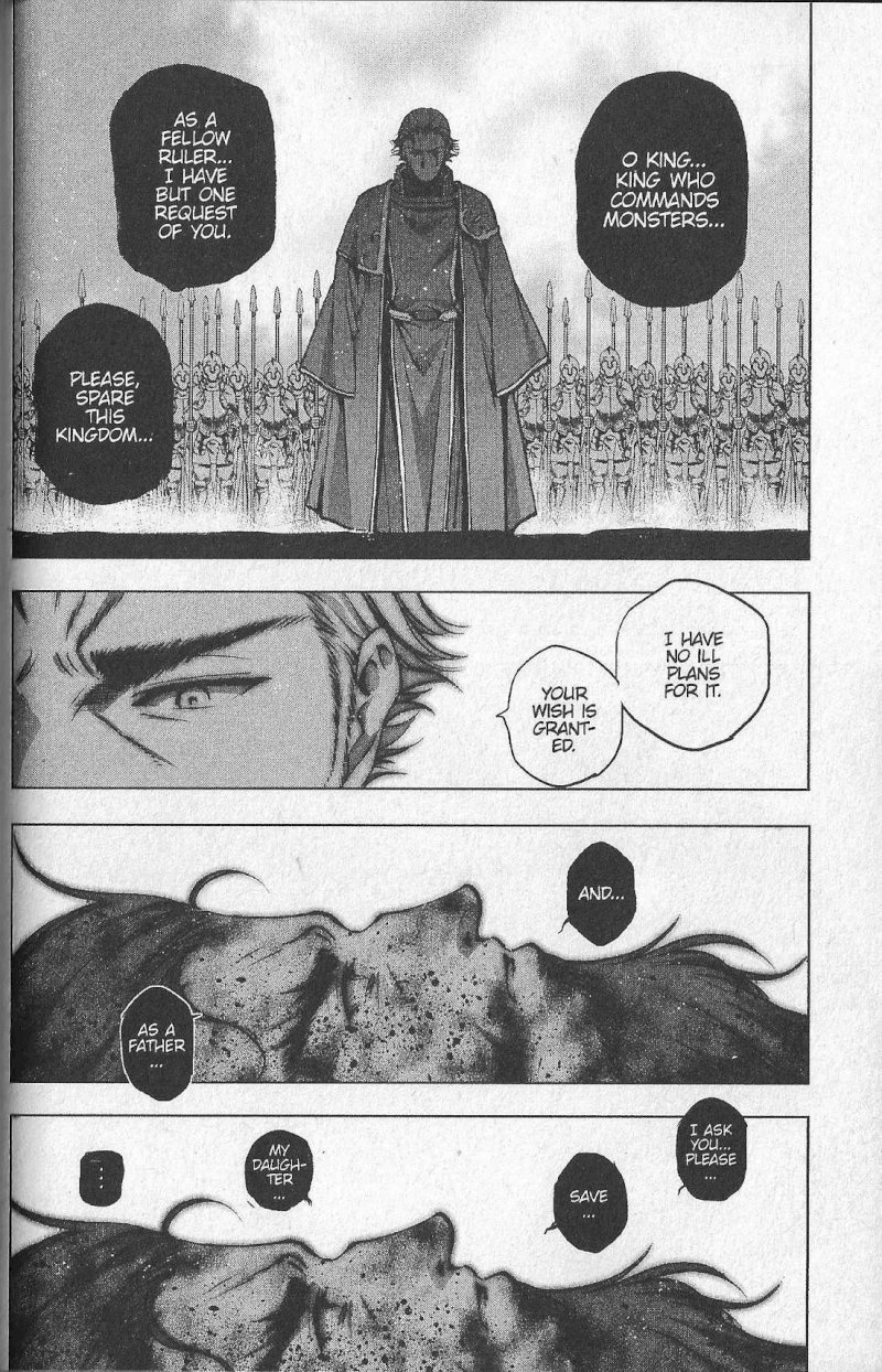 Maou no Hajimekata: The Comic - Chapter 32 Page 14