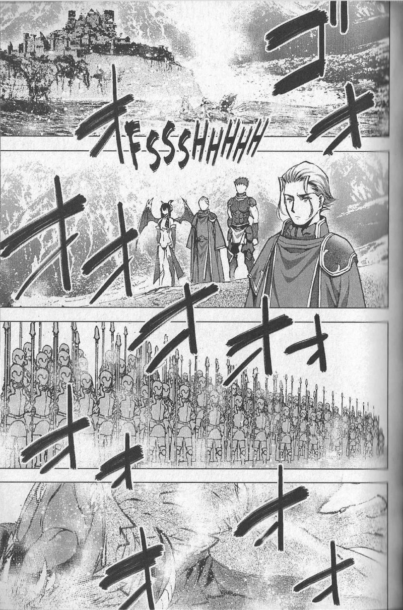 Maou no Hajimekata: The Comic - Chapter 32 Page 7