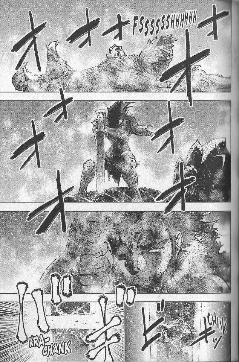 Maou no Hajimekata: The Comic - Chapter 32 Page 9