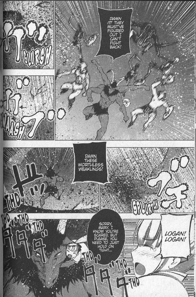 Maou no Hajimekata: The Comic - Chapter 33 Page 14
