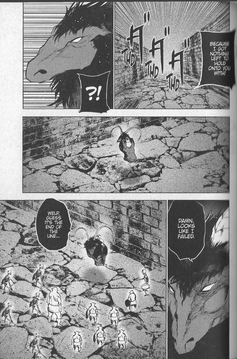 Maou no Hajimekata: The Comic - Chapter 33 Page 15