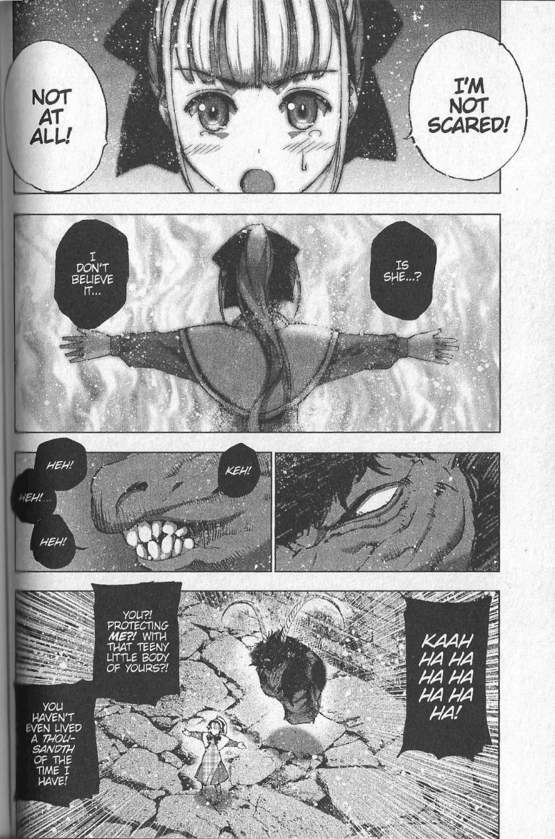 Maou no Hajimekata: The Comic - Chapter 33 Page 18