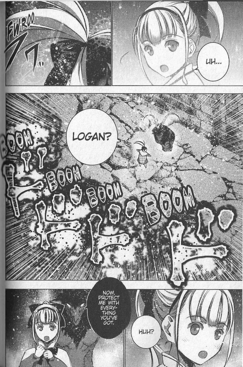 Maou no Hajimekata: The Comic - Chapter 33 Page 20