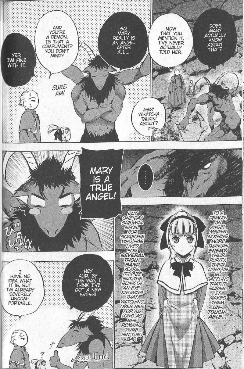Maou no Hajimekata: The Comic - Chapter 33 Page 24