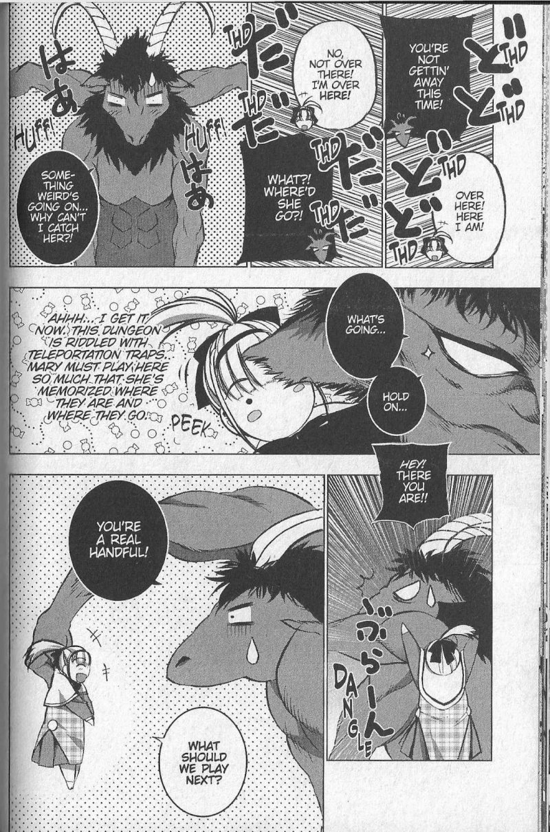 Maou no Hajimekata: The Comic - Chapter 33 Page 6