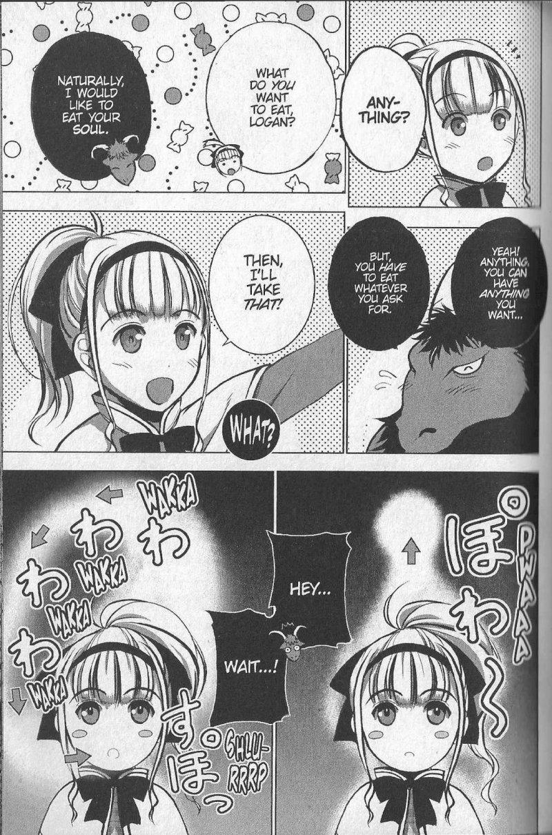Maou no Hajimekata: The Comic - Chapter 33 Page 9