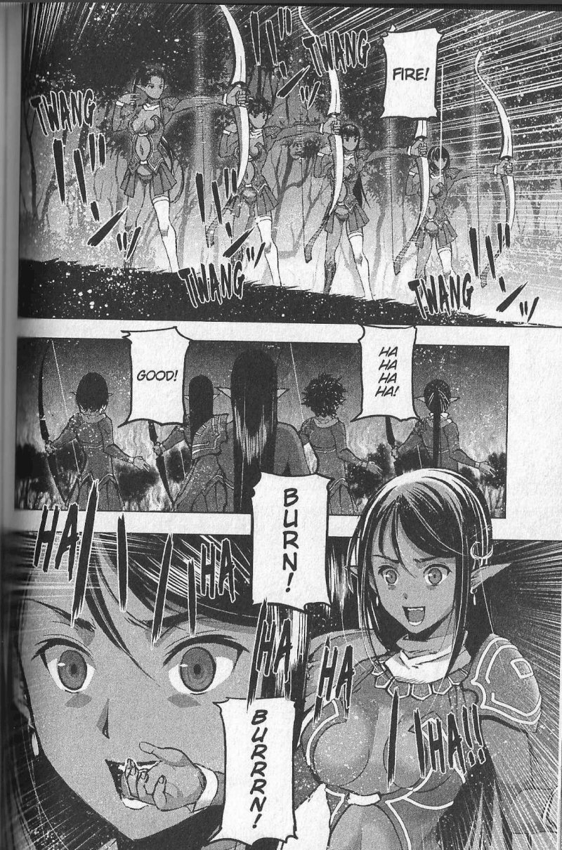 Maou no Hajimekata: The Comic - Chapter 34 Page 10