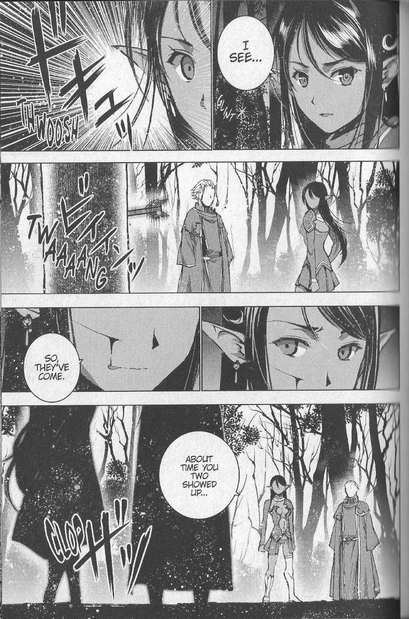Maou no Hajimekata: The Comic - Chapter 34 Page 13