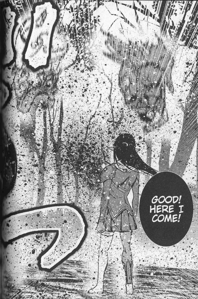 Maou no Hajimekata: The Comic - Chapter 34 Page 16