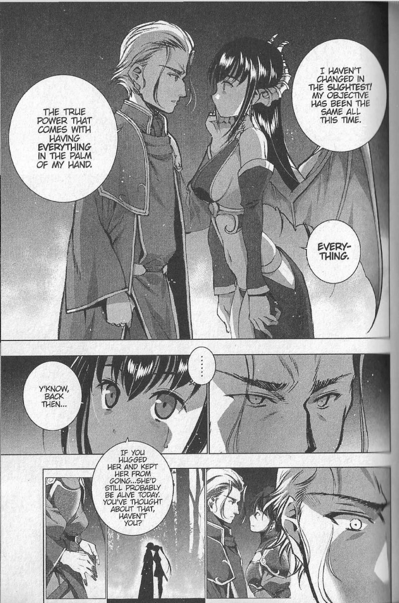 Maou no Hajimekata: The Comic - Chapter 34 Page 3
