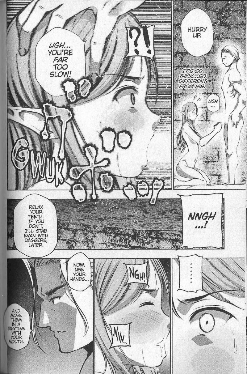 Maou no Hajimekata: The Comic - Chapter 35 Page 10