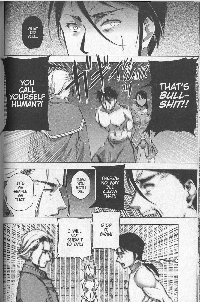 Maou no Hajimekata: The Comic - Chapter 35 Page 6