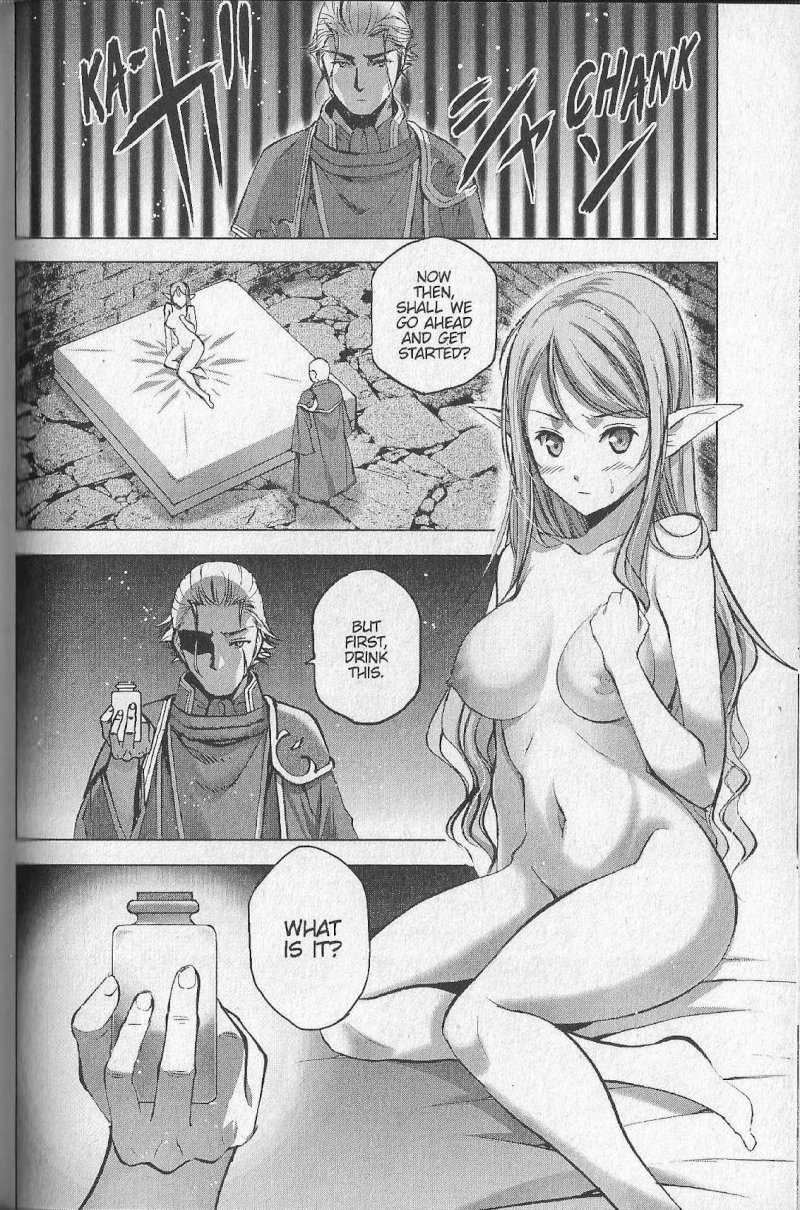 Maou no Hajimekata: The Comic - Chapter 35 Page 8