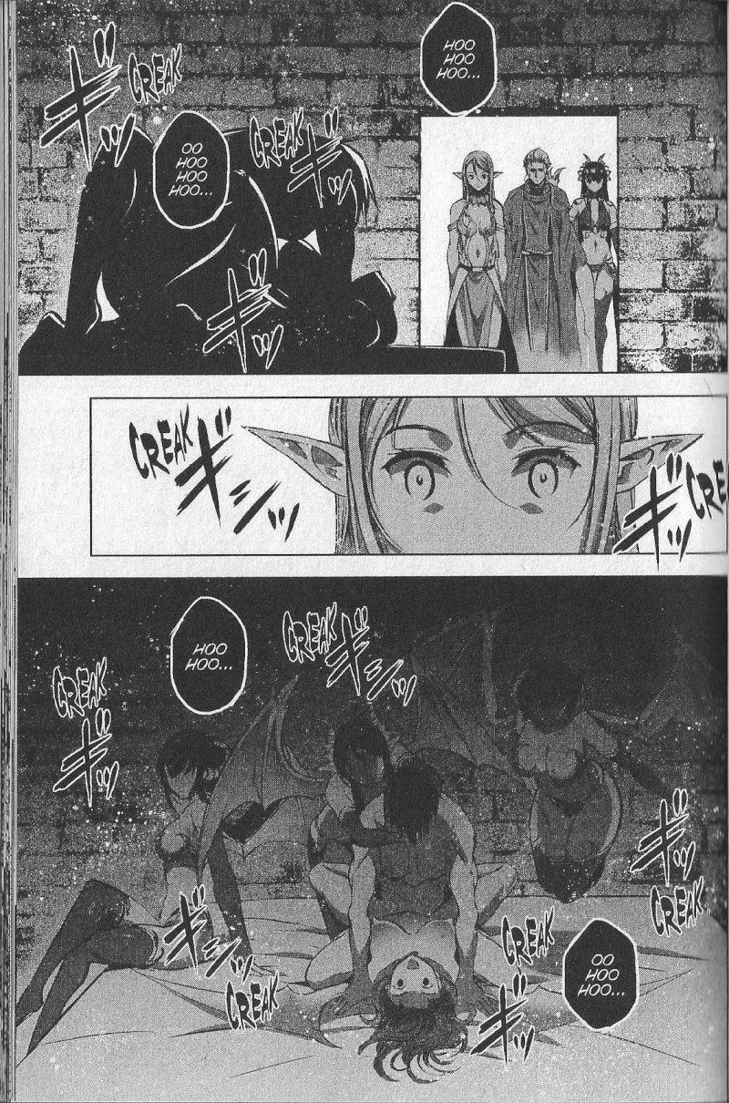 Maou no Hajimekata: The Comic - Chapter 36 Page 13