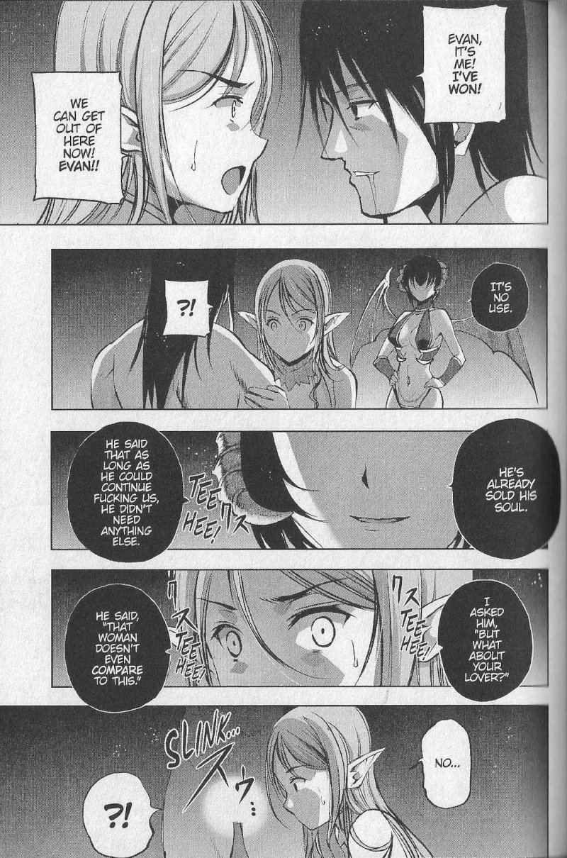 Maou no Hajimekata: The Comic - Chapter 36 Page 15