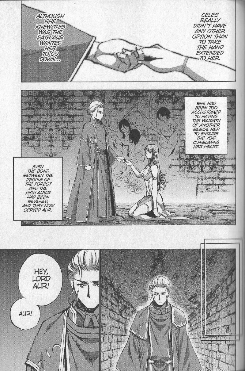 Maou no Hajimekata: The Comic - Chapter 36 Page 19
