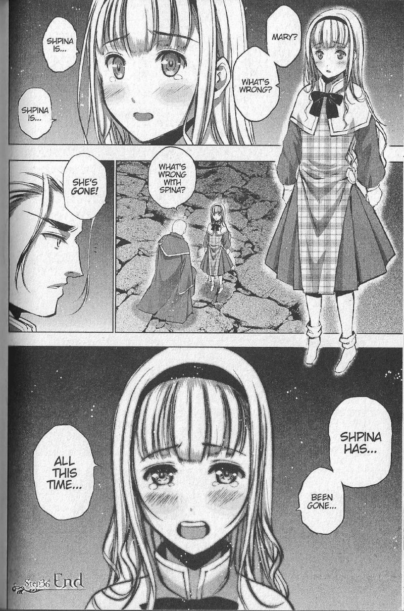 Maou no Hajimekata: The Comic - Chapter 36 Page 20