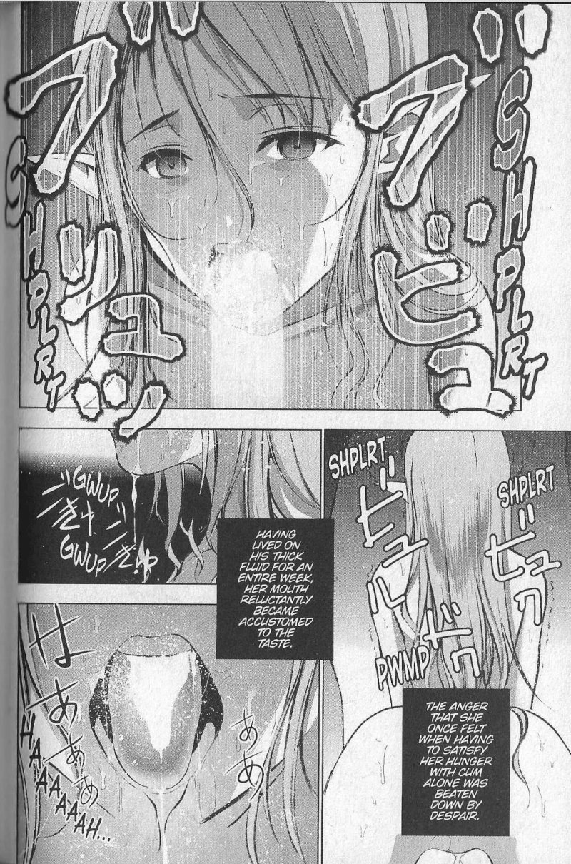Maou no Hajimekata: The Comic - Chapter 36 Page 8
