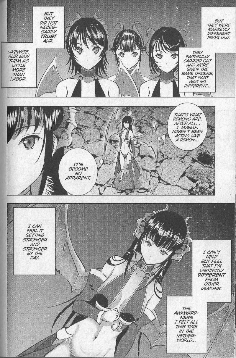 Maou no Hajimekata: The Comic - Chapter 37 Page 10