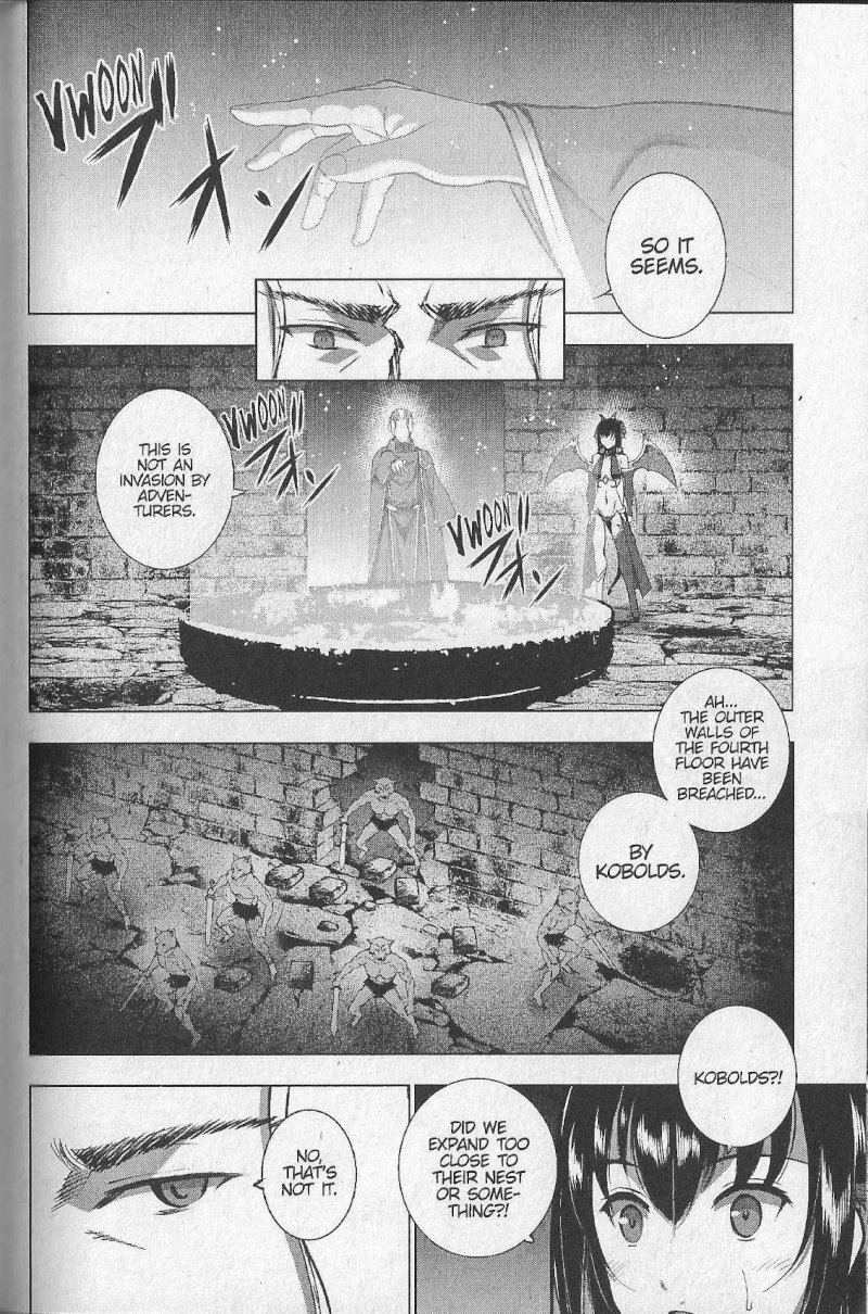 Maou no Hajimekata: The Comic - Chapter 37 Page 12
