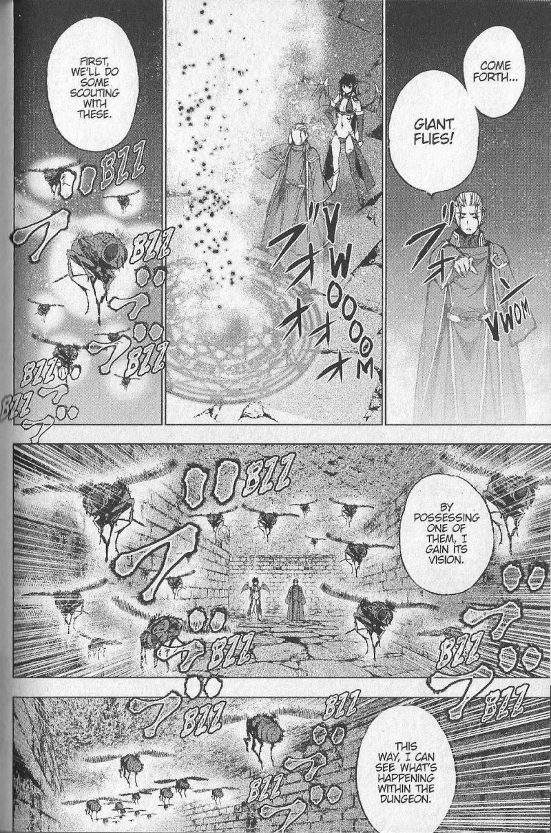 Maou no Hajimekata: The Comic - Chapter 37 Page 14