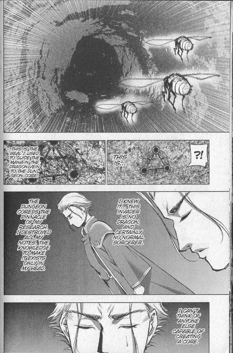 Maou no Hajimekata: The Comic - Chapter 37 Page 16