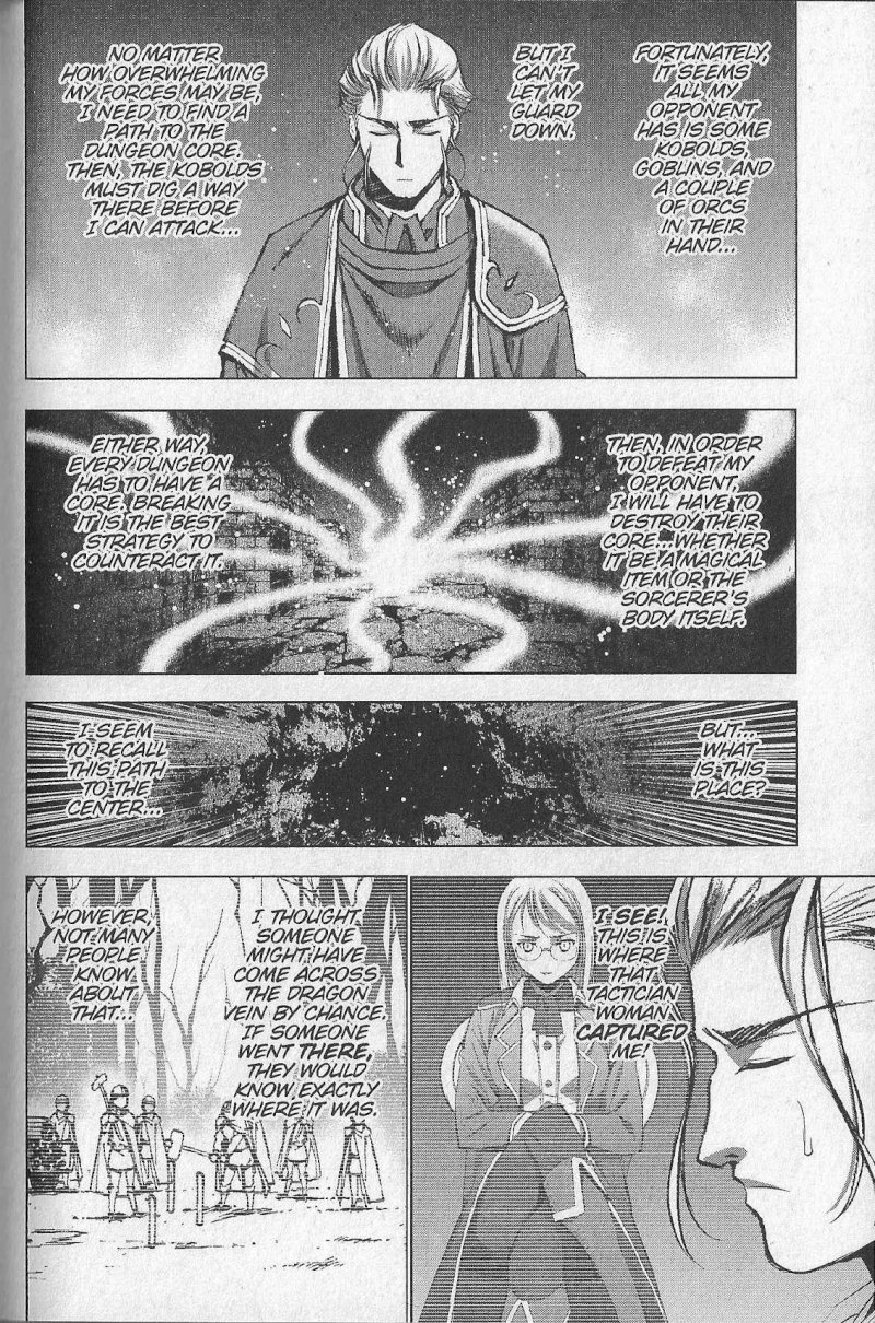 Maou no Hajimekata: The Comic - Chapter 37 Page 18