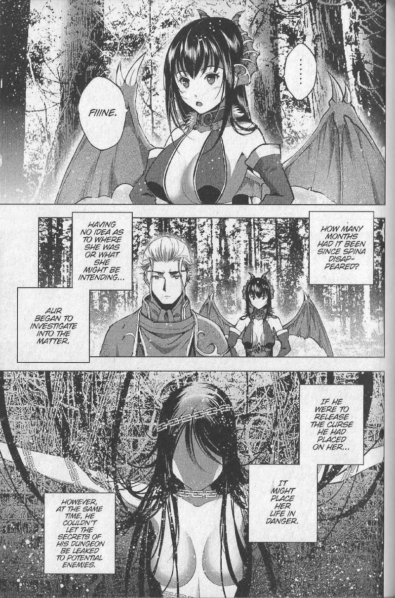 Maou no Hajimekata: The Comic - Chapter 37 Page 5