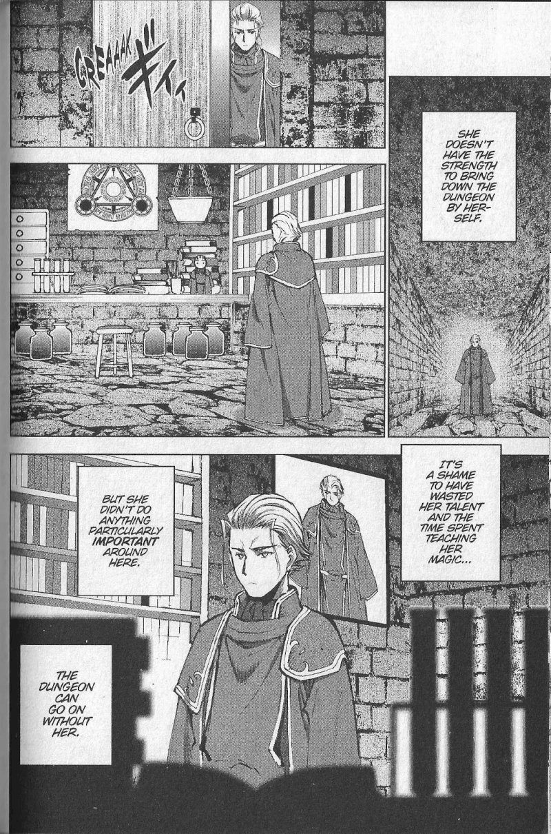 Maou no Hajimekata: The Comic - Chapter 37 Page 6