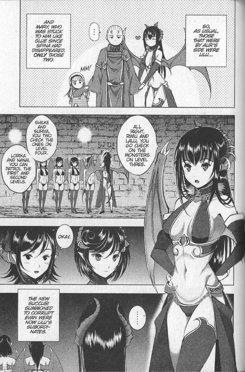 Maou no Hajimekata: The Comic - Chapter 37 Page 9